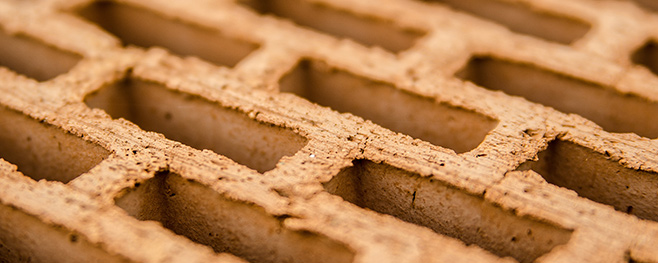 Backstein-Grill-Hacks