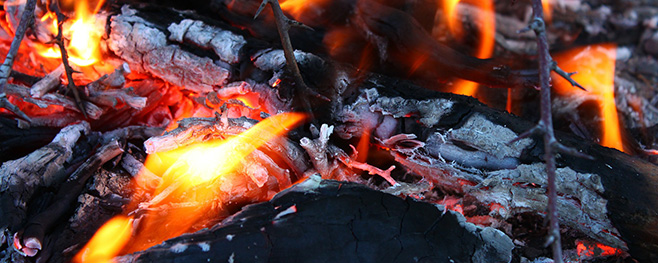 Kamin-anzünden-vorbereitung