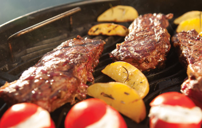 Kleine-Grillschule-Garzeit