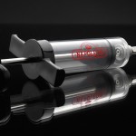 Marinadenspritze-Napoleon