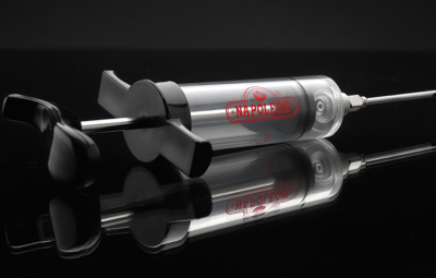 Marinadenspritze-Napoleon