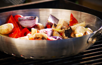 Vegan-Grillen-Rezepte