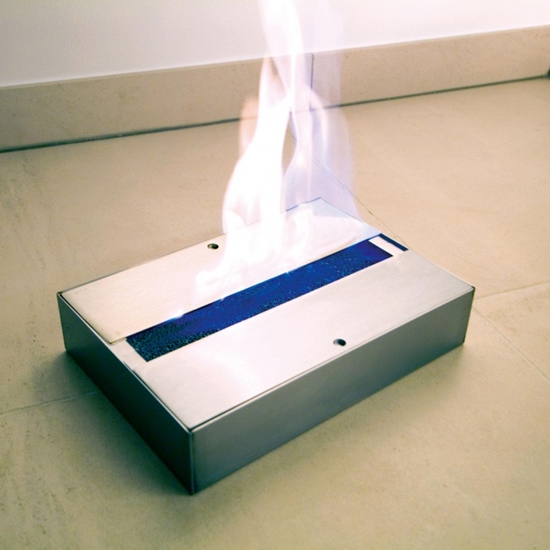 Designer Feuer Gefahr