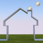 Wärmeverlust-haus-verringern