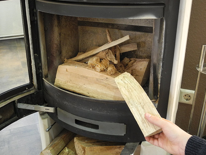 Feuerholz-richtig-stapeln