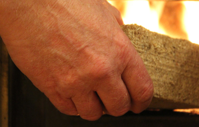 Holzbriketts-selber-machen