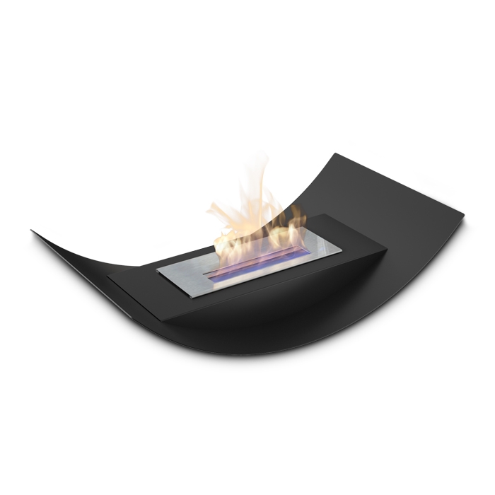 Ist ein Bioethanol Kamin zum Heizen geeignet