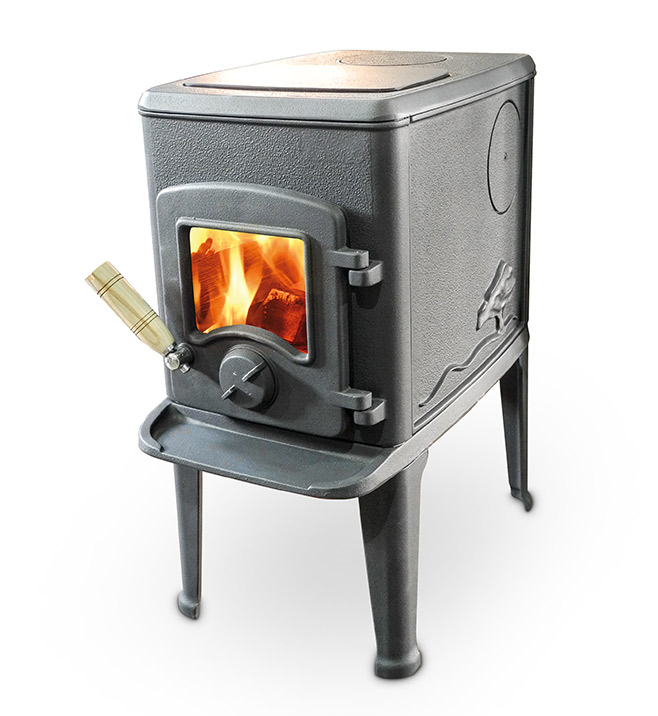 Nordpeis-Orion-brennend