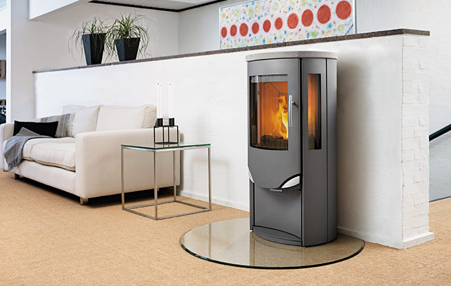 Kamin-Bodenplatte-Pflicht