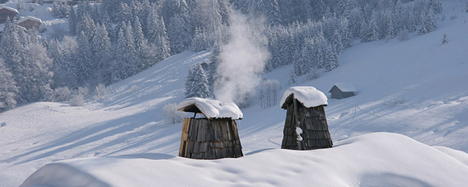 rauchender-Schornstein