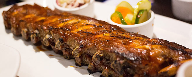 Spare-Ribs