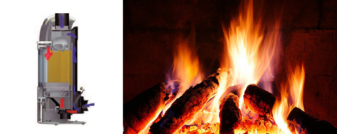 Nebenluftvorrichtung