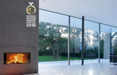 Spartherm-Design-Award