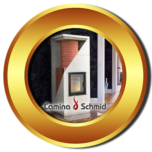 Camina Go-Line S22 mit Kaminofen Award ausgezeichnet