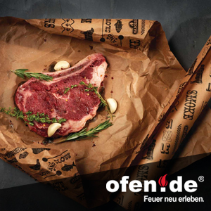 alternatives Grillzubehör gibt es bei ofen.de