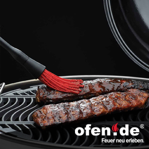 erstklassiges Grillzubehör gibt es bei ofen.de