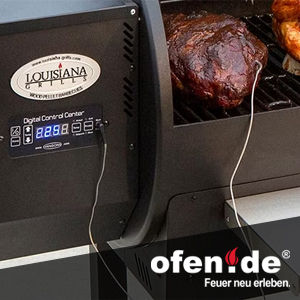 Das passende Grillthermometer gibt es bei ofen.de