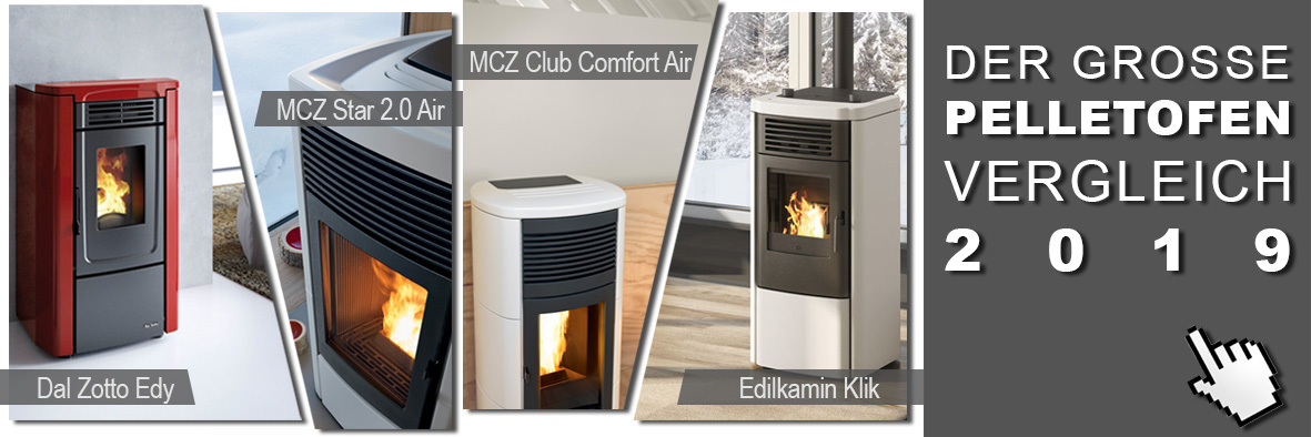 weiterführendes Bild mit 4 beliebten Pelletöfen
