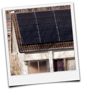 PV Hybridkollektoren