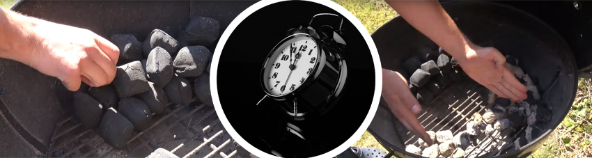 Bildfolge eines Minionrings in Aktion