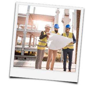 BEG Förderung: Architektenplanung