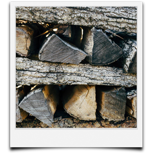 unterschiedliche Schichten beim Stapeln