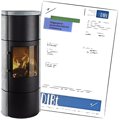 DiBt einfach erklärt - HWAM DiBt geprüft