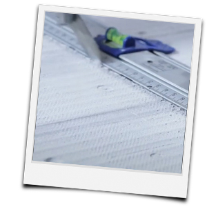 Silca Claciumsilikat-Platte