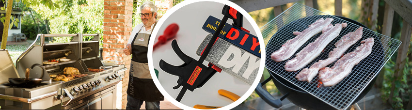 Beitragsbild Markengrill vs. Diskountergrill