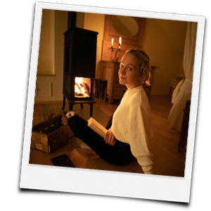 Kamin freibrennen - falsches befeuern vermeiden