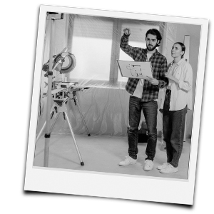 Kaminofen Standortbestimmung