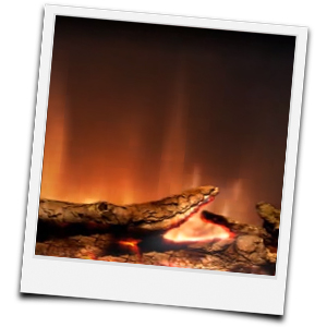 Flammenspiel Optiflame