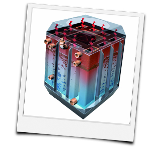 Wasserregister Pelletofen