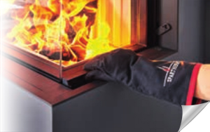 spezielle Glaskeramik