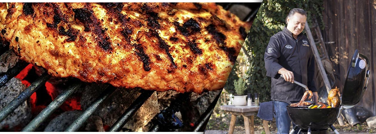 richtige Temperatur erkennen