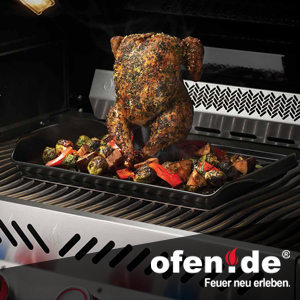 Grillzubehör für jeden Anlass gibt es bei ofen.de