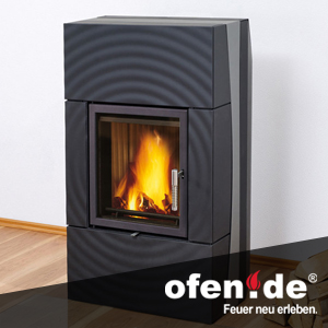 wasserführende Kaminöfen beim Fachhändler kaufen