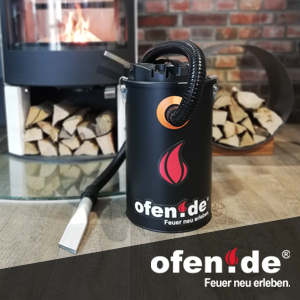 ofen.de hat eine große Auswahl an Aschesaugern