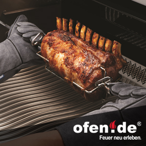 bei ofen.de den passenden Drehspieß finden