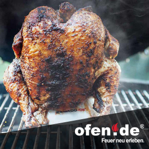 Grillzubehör von Kamado Joe gibt es bei ofen.de