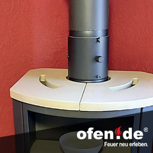 KaminFILTERKat - jetzt exklusiv bei ofen.de kaufen