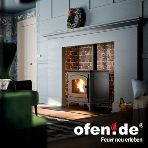 Jetzt neue Kaminöfen bei ofen.de entdecken
