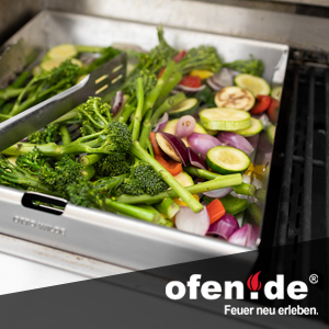 Jetzt dem Trend folgen und eine Plancha bei ofen.de kaufen