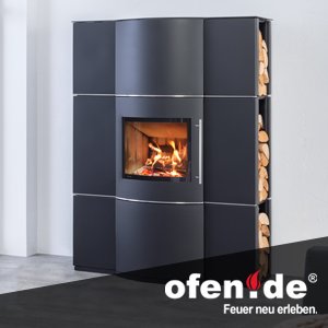 ofen.de - Kaminöfen mit effektiver Verbrennungstechnologie