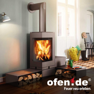 red dot prämierte Kaminöfen gibt es bei ofen.de