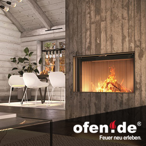 innovative Spartherm Kamineinsätze kaufen