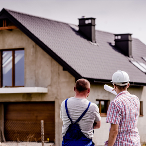 Lassen Sie sich von einem Energieberater:In zur Heizungsförderung beraten