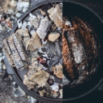Brot backen im Dutch Oven