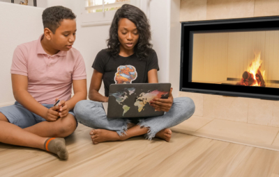 Der Ofenführerschein als Online-Lehrgang