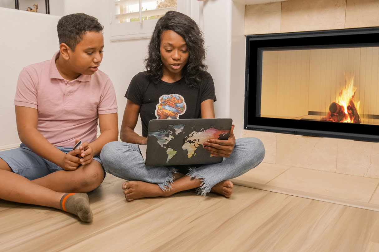 Der Ofenführerschein als Online-Lehrgang